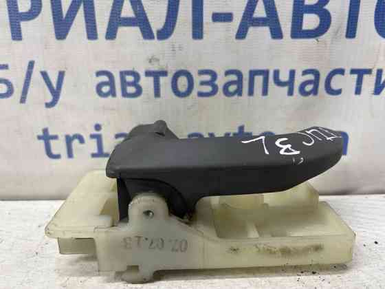 Ручка двери внутренняя левая Hyundai Tucson 2004-2009  (Арт. 79637) Киев