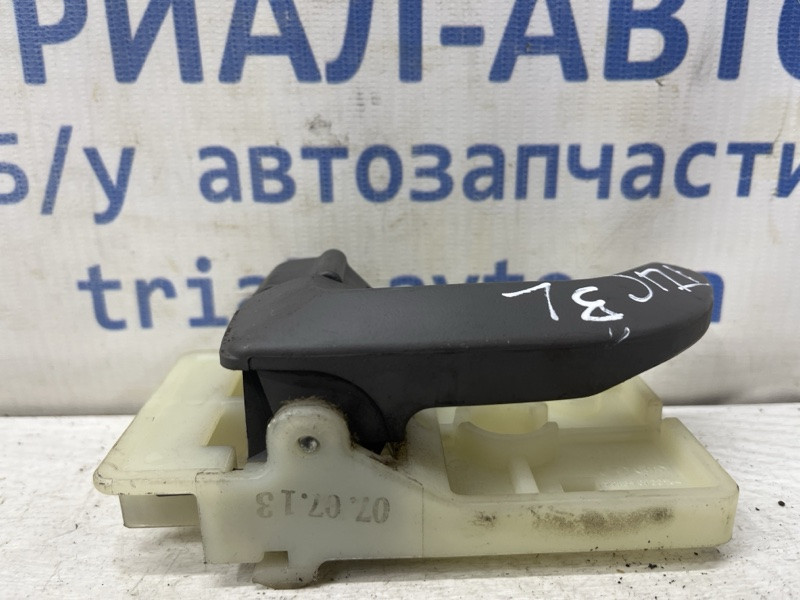 Ручка двери внутренняя левая Hyundai Tucson 2004-2009 826102E000LM (Арт. 79637) Киев - изображение 3