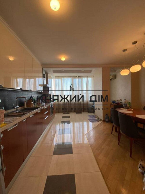 Оренда 3 кімнатна квартира на Русанівці КОД 11203275 Киев - изображение 5