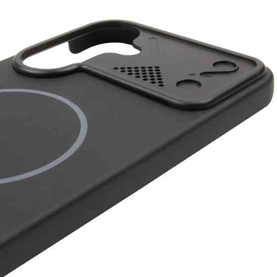 Чехол PC Synq with Magnetic Fit для Samsung Galaxy S26 Херсон