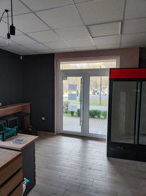 продажа торговые площади Киев, Печерский, 156000 $ Київ - зображення 2