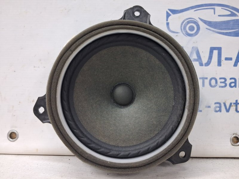 Динамик двери Toyota Auris E150 1.6 БЕНЗИН 1ZRFAE 2006 (б/у) Київ - зображення 1