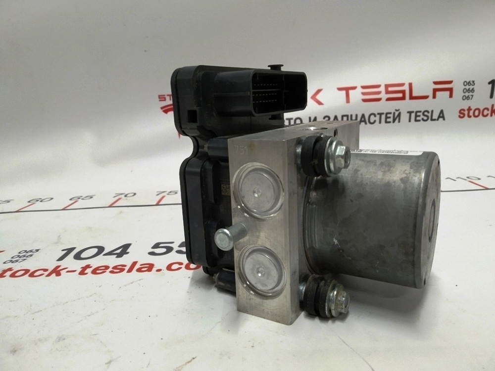 Модуль ABS RWD Tesla model 3 1044746-00-A Київ - зображення 2
