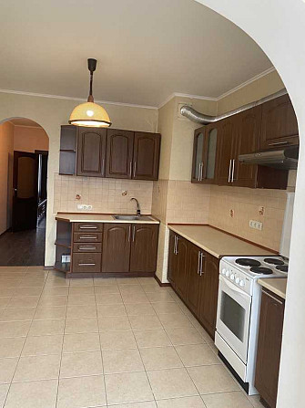 долгосрочная аренда 3-к квартира Киев, Дарницкий, 16000 грн./мес. Київ - зображення 2