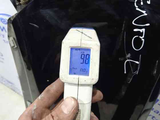 Крыло переднее левое Kia Sorento XM 2009 (б/у) Київ