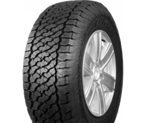 265/60 R18 Davanti Terratoura A/T 110T Позашляхова шина Киев - изображение 7