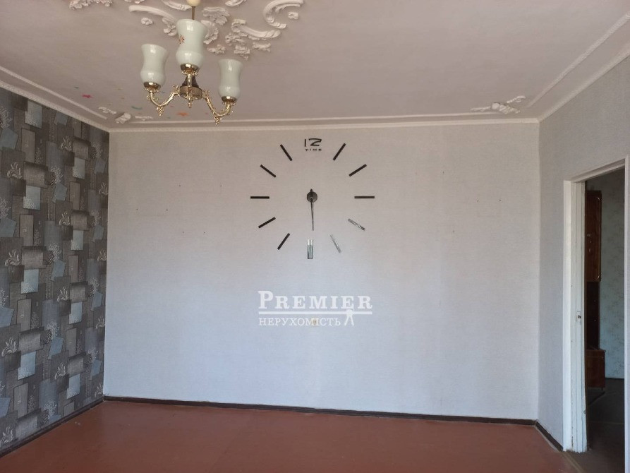 Простора 3-кімнатна квартира на Добровольського Одеса - зображення 4