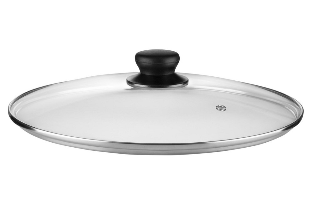 Кришка скляна Ardesto Gemini Gourmet AR-1928-GGL 28 см Киев - изображение 1