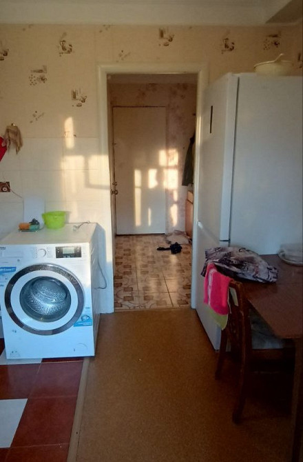 Здам 1-кімнатну квартиру 35м2 Вул Калнишевского 1 Мінський масив Київ - зображення 4