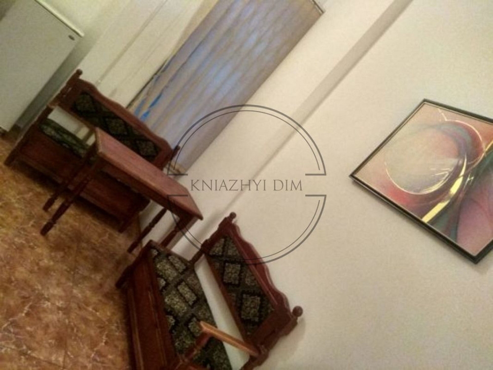 Здам 1-к кв на Лук'янівці. КОД ОБ'ЄКТУ: № 11182020 Київ - зображення 10