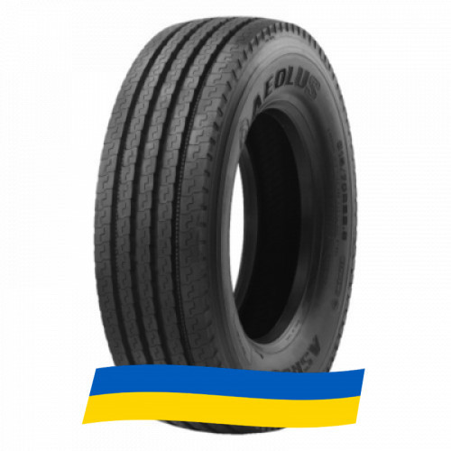315/70 R22.5 Aeolus ASR69 156/150L Рульова шина Київ - зображення 6