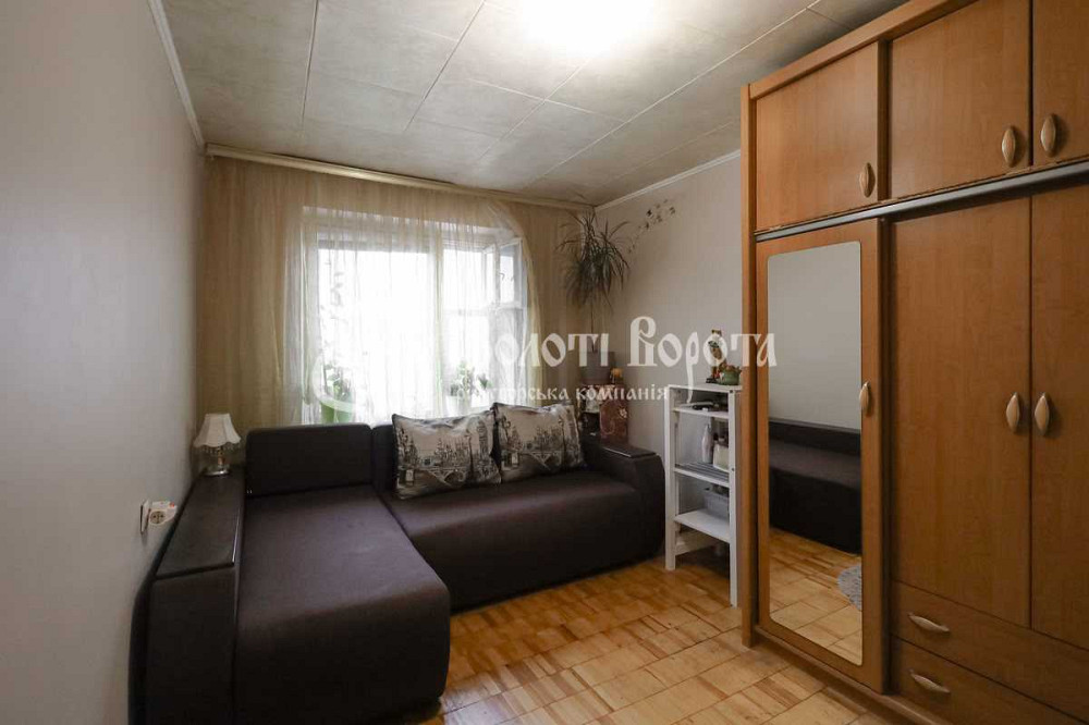 продажа 4-к квартира Киев, Дарницкий, 118000 $ Київ - зображення 7