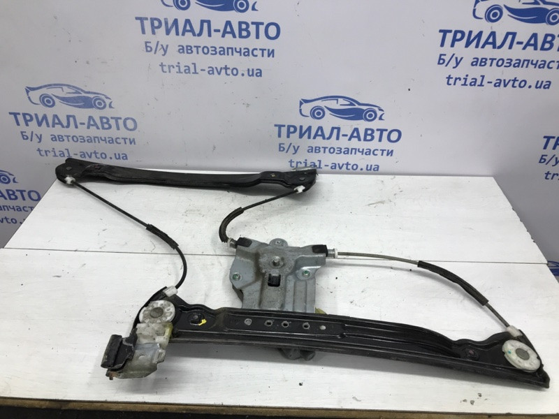 Стеклоподъемник передний левый Chevrolet Cruze 2008-2016 95226745 (Арт. 43810) Киев - изображение 2