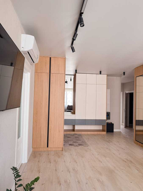 продажа 3-к квартира Броварский, Бровары, 165000 $ Бровари - зображення 7