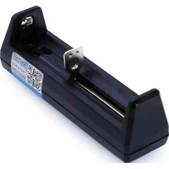 Зарядний пристрій Liitokala VariCore V1 Smart Харків