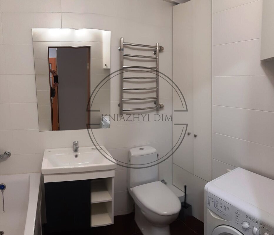 Оренда 1-но к квартири на Теремках. №11197100 Киев - изображение 10