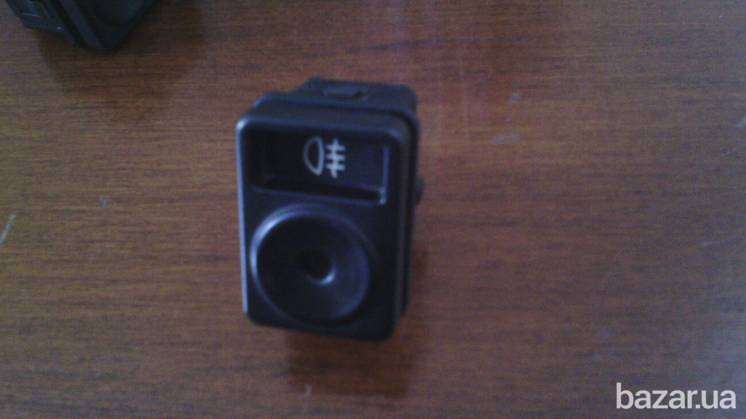 Кнопка протитуманних фар 91ag-15k237-aa Форд оригінал Винница - изображение 1