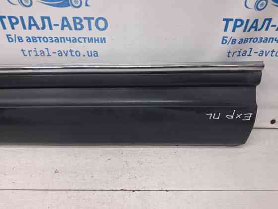 Накладка двери Ford Explorer 5 3.5 БЕНЗИН ENKX0 2011 перед. лев. (б/у) Київ