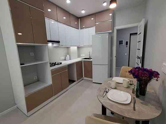 продажа 1-к квартира Киево-Святошинский, Ирпень, 82000 $ Ірпінь