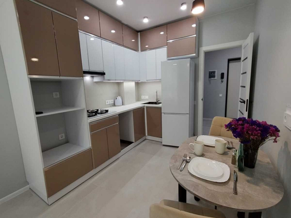 продажа 1-к квартира Киево-Святошинский, Ирпень, 82000 $ Ірпінь - зображення 1