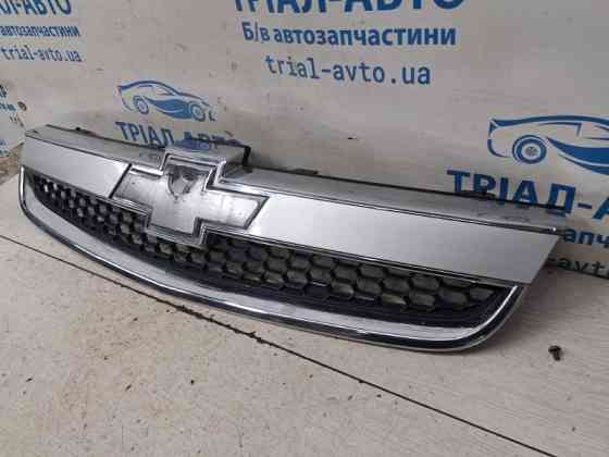 Решетка радиатора Chevrolet Captiva 2006-2018 96442717 (Арт. 84974) Київ