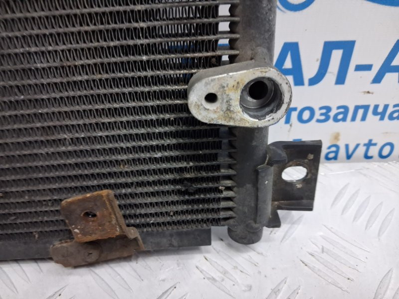 Радиатор кондиционера Toyota Avensis T25 2.2 DIESEL 2ADFTV 2002 (б/у) Київ - зображення 4