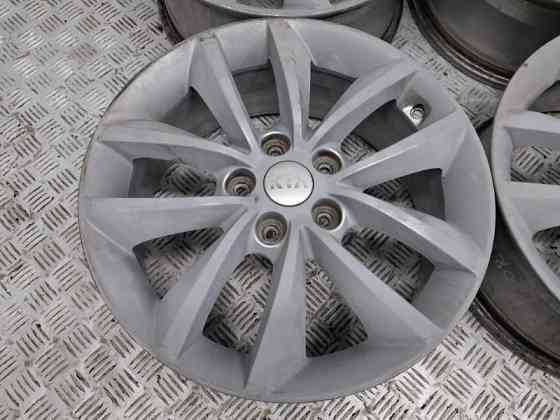 Диски титан комплект R17 Kia Sorento 2014-2020 52910C5110 (Арт. 74228) Київ
