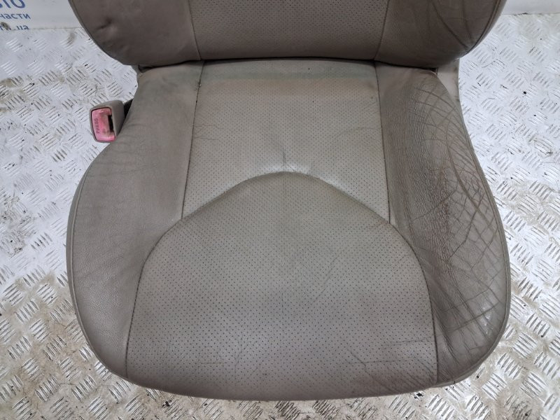 Сиденье переднее левое Toyota RAV 4 A30 2.0 БЕНЗИН 1AZFE 2005 (б/у) Киев - изображение 2