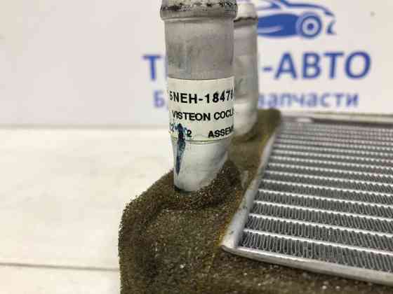 Радиатор печки Nissan Pathfinder 2004-2014 27143EB01A (Арт. 56006) Киев