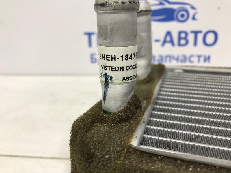 Радиатор печки Nissan Pathfinder 2004-2014 27143EB01A (Арт. 56006) Київ - зображення 5