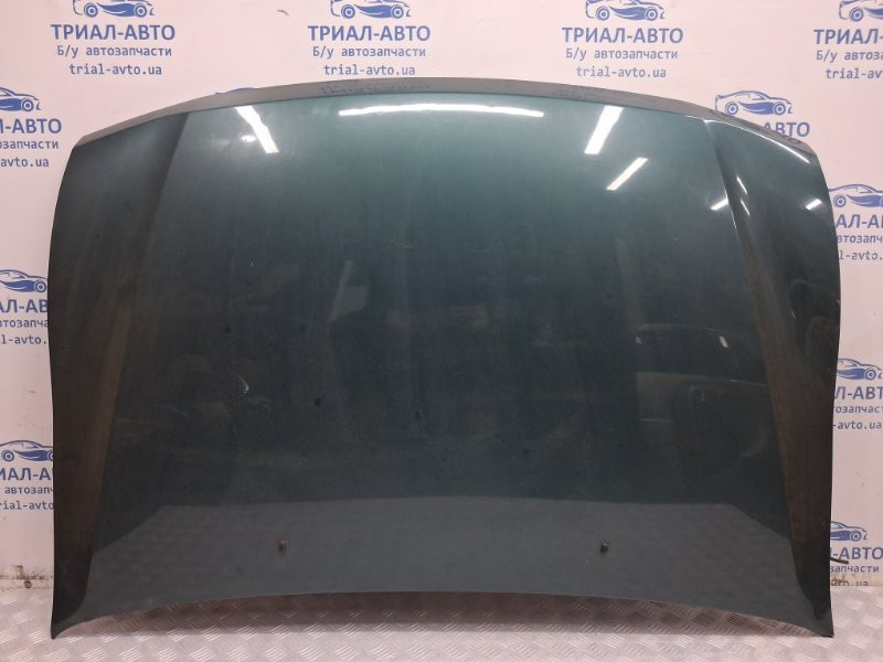 Капот Mitsubishi Pajero Wagon 1999-2006 MR485951 (Арт. 62126) Киев - изображение 1