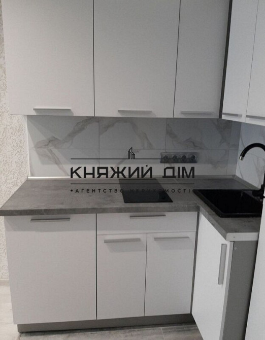 Є ГЕНЕРАТОР! Оренда 1 кімнатної квартири в Святошинському р-ні № 11202904 Київ - зображення 3