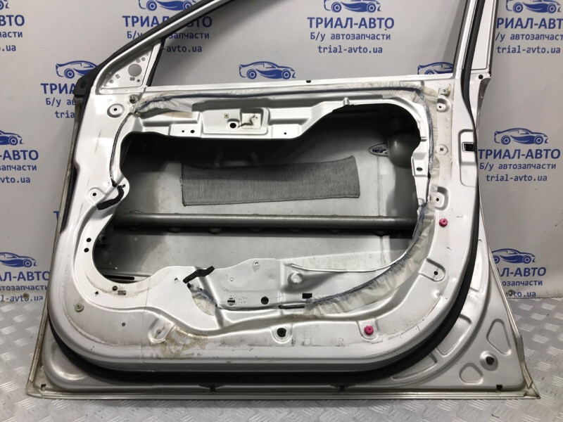 Дверь передняя правая Kia Sportage 2010-2016 760043W000 (Арт. 56593) Киев - изображение 10