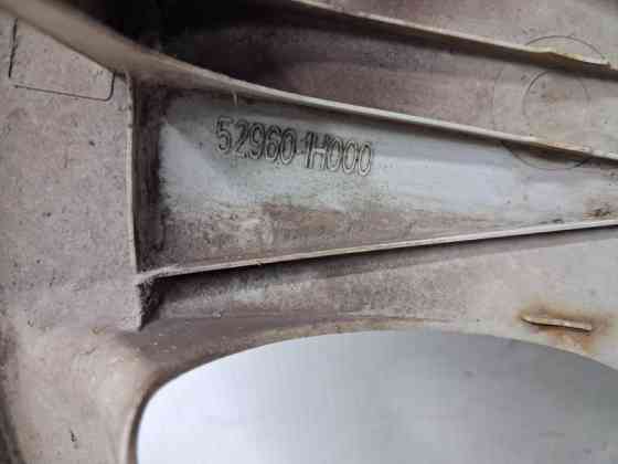 Колпак на диск Kia Ceed 2006-2012 529601H000 (Арт. 78882) Киев