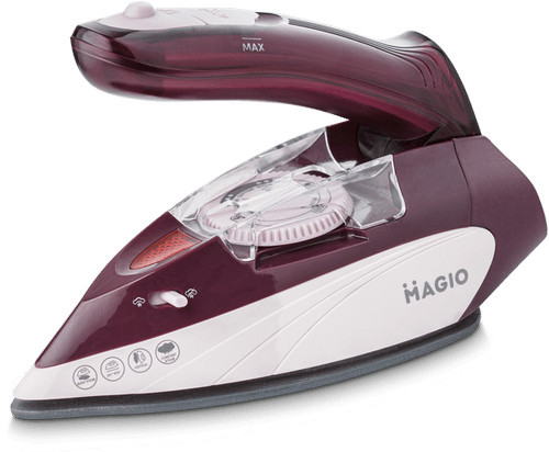 Праска дорожній Magio MG-549 1100 Вт Київ - зображення 1