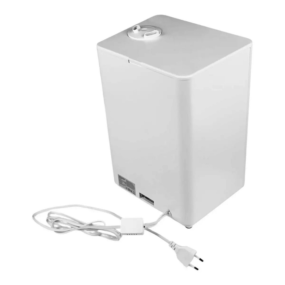 Увлажнитель воздуха Grunhelm GHF-40MD 3 л 24 Вт белый Киев - изображение 3