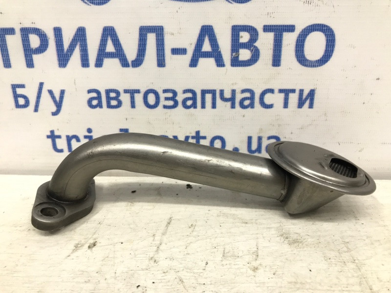 Маслоприёмник Mitsubishi Outlander 2012-2021 1220A027 (Арт. 29724) Київ - зображення 1