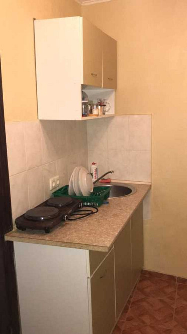 долгосрочная аренда 1-к квартира Одесса, Хаджибейский, 4500 грн./мес. Одесса - изображение 4