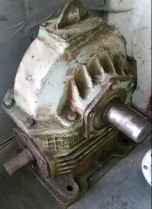 Редуктор черв'ячний РЧП-180-37-51 Сумы - изображение 1