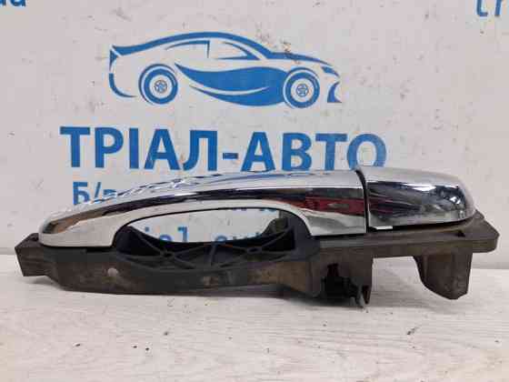 Ручка двери внешняя задняя правая Kia Sorento 2009-2021  (Арт. 73577) Киев