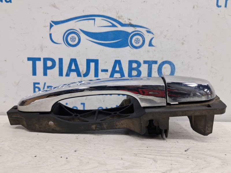 Ручка двери внешняя задняя правая Kia Sorento 2009-2021  (Арт. 73577) Киев - изображение 3