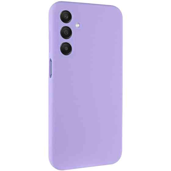 Чехол Silicone Cover Lakshmi Full Camera (AA) для Samsung Galaxy A25 5G Херсон