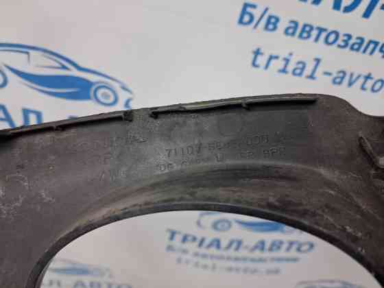 Накладка ПТФ Honda Accord 2002-2008 71107SECA10ZA (Арт. 86979) Київ