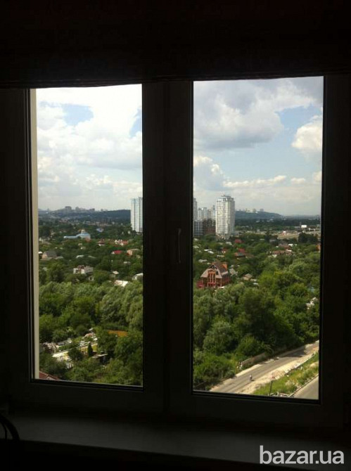 долгосрочная аренда 1-к квартира Киев, Дарницкий, 14000 грн./мес. Київ - зображення 11