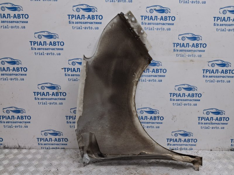 Крыло переднее левое Fiat Doblo 2010-2025 51822255 (Арт. 76524) Киев - изображение 10