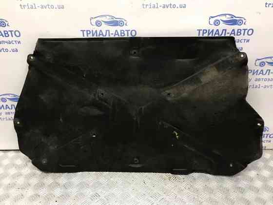 Обшивка капота Mitsubishi Pajero Wagon 1999-2006 MR436631 (Арт. 45304) Київ