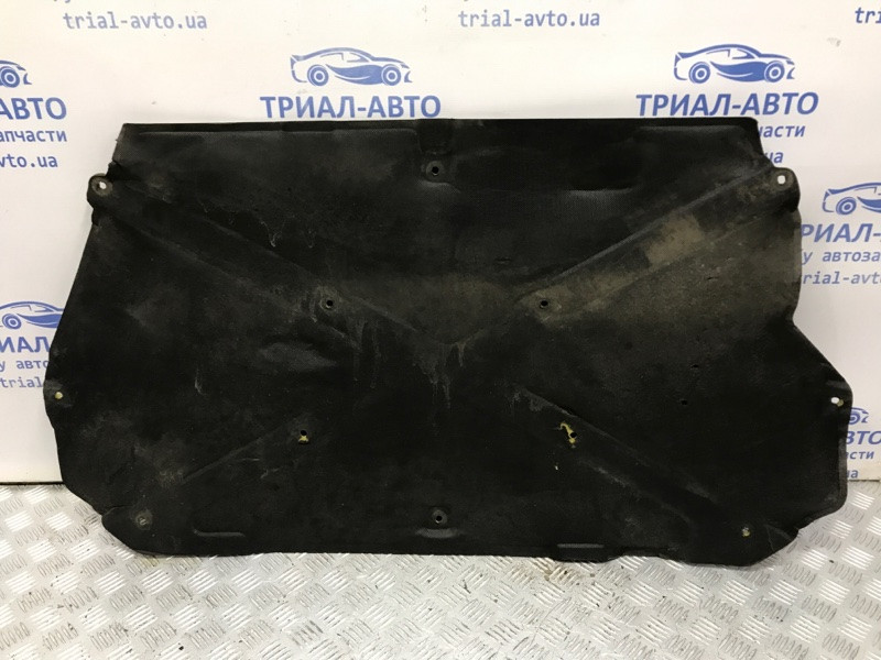 Обшивка капота Mitsubishi Pajero Wagon 1999-2006 MR436631 (Арт. 45304) Київ - зображення 1