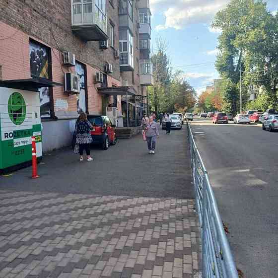 долгосрочная аренда торговые площади Киев, Соломенский, 70000 грн./мес. Киев