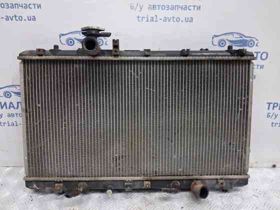 Радиатор основной Suzuki SX4 2006-2014 1770080J10 (Арт. 62903) Київ