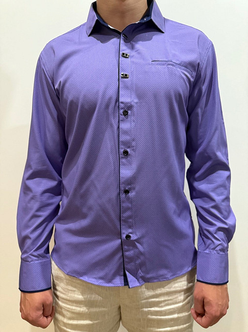 Середній та дрібний опт чоловічих[ сорочок + роздріб для всіх Львов - изображение 4